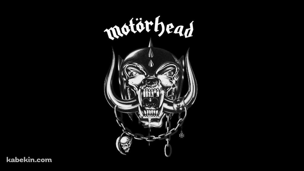 motorheadの壁紙(1024px x 576px) 高画質 PC・デスクトップ用