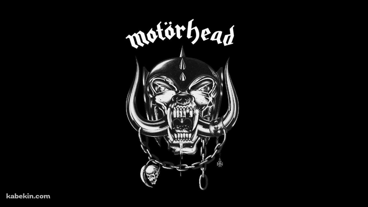 motorheadの壁紙(1280px x 720px) 高画質 PC・デスクトップ用
