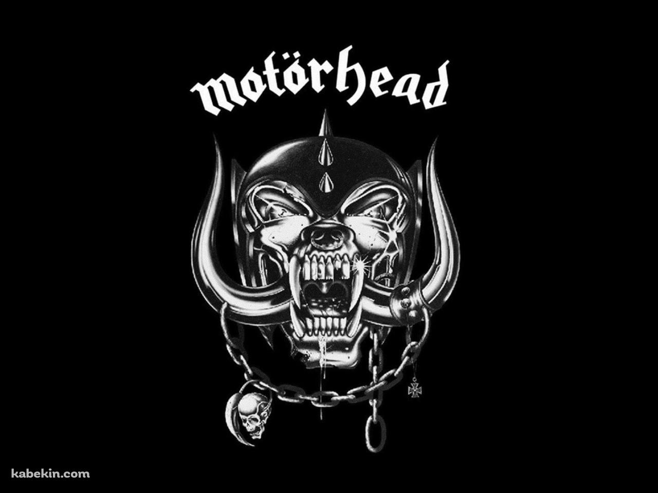 motorheadの壁紙(1280px x 960px) 高画質 PC・デスクトップ用