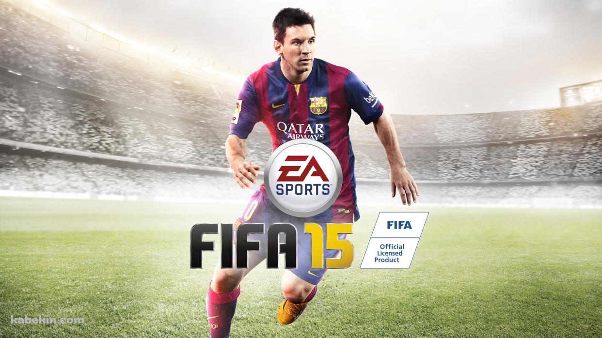 FIFA 2015の壁紙(1242px x 698px) 高画質 PC・デスクトップ用