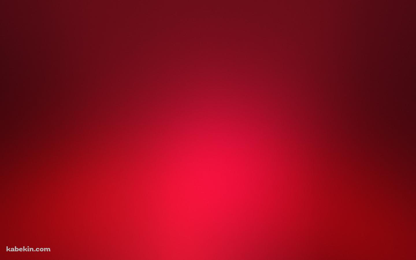 濃い赤の壁紙(1440px x 900px) 高画質 PC・デスクトップ用