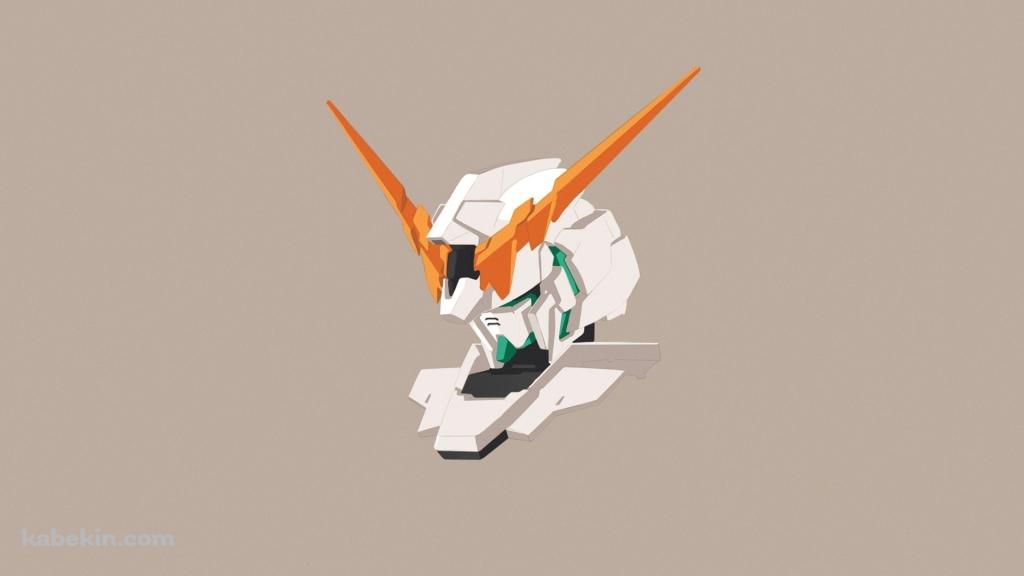 ユニコーンガンダムの壁紙(1024px x 576px) 高画質 PC・デスクトップ用