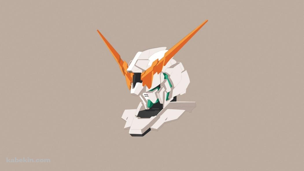 ユニコーンガンダムの壁紙(1051px x 591px) 高画質 PC・デスクトップ用