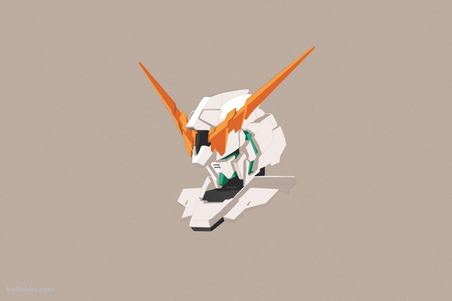 ユニコーンガンダムの壁紙(1440px x 960px) 高画質 PC・デスクトップ用