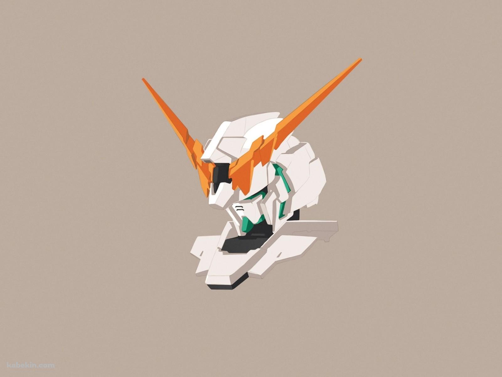 ユニコーンガンダムの壁紙(1600px x 1200px) 高画質 PC・デスクトップ用