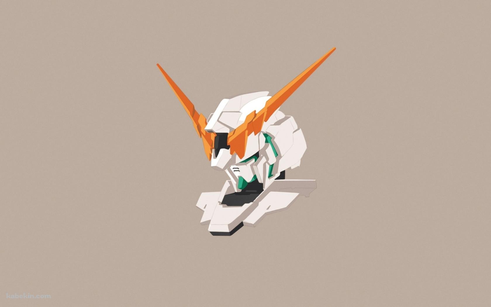 ユニコーンガンダムの壁紙(1680px x 1050px) 高画質 PC・デスクトップ用