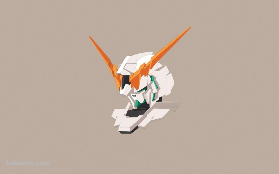 ユニコーンガンダムの壁紙(960px x 600px) 高画質 PC・デスクトップ用