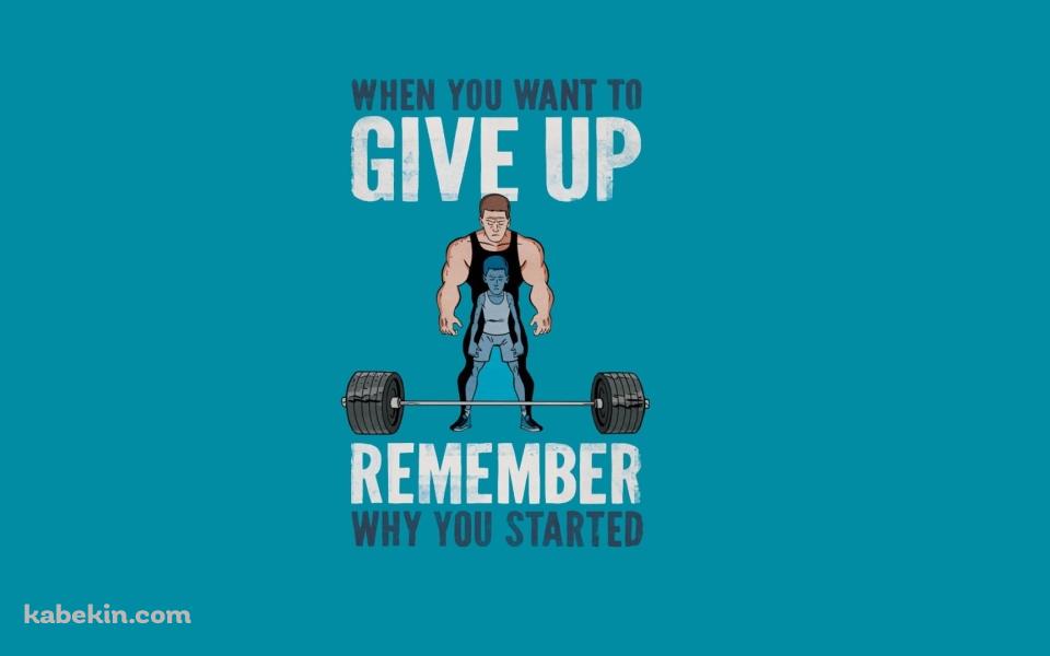 筋トレ バーベルの壁紙(960px x 600px) 高画質 PC・デスクトップ用