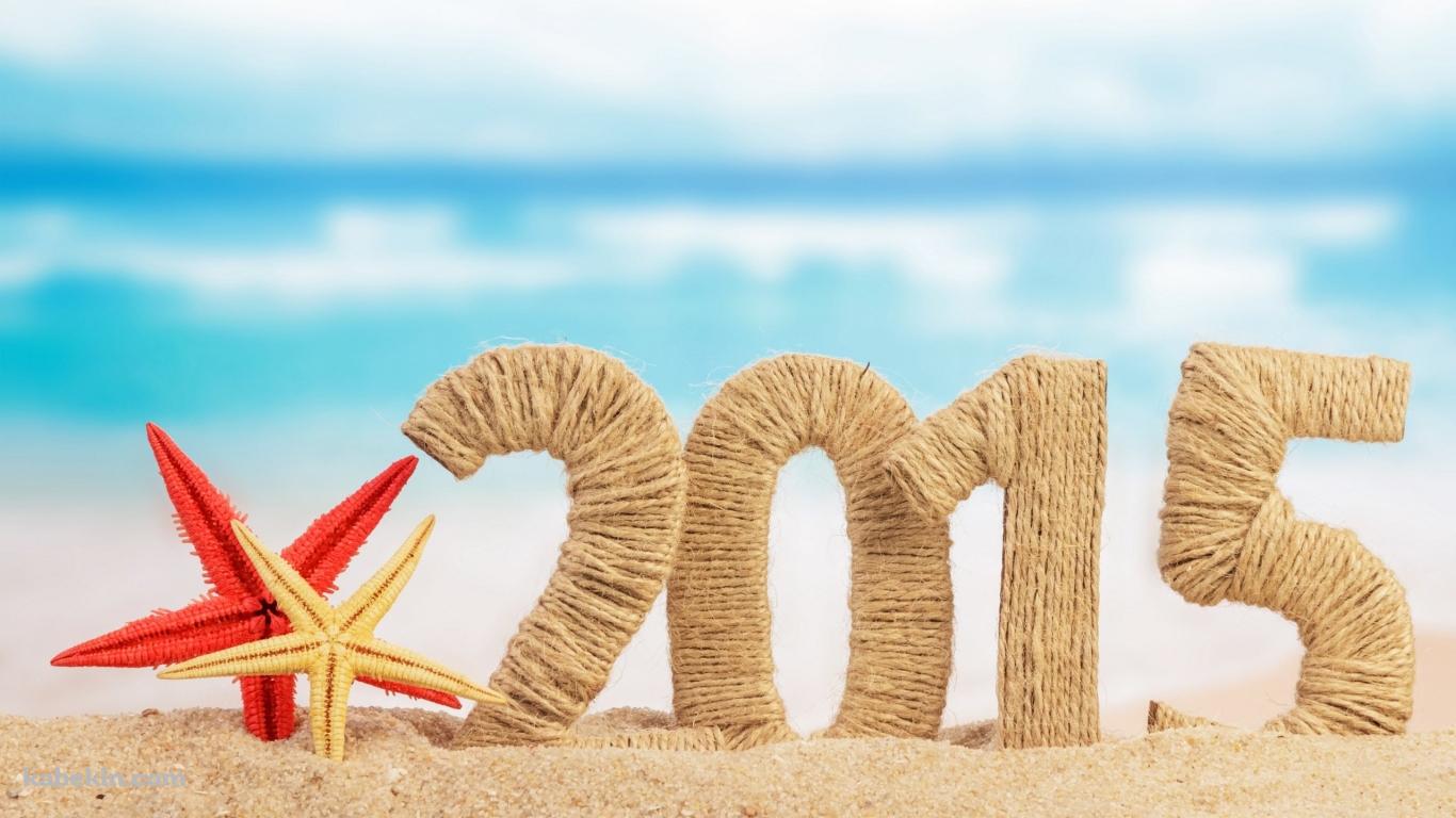 2015年の壁紙(1366px x 768px) 高画質 PC・デスクトップ用