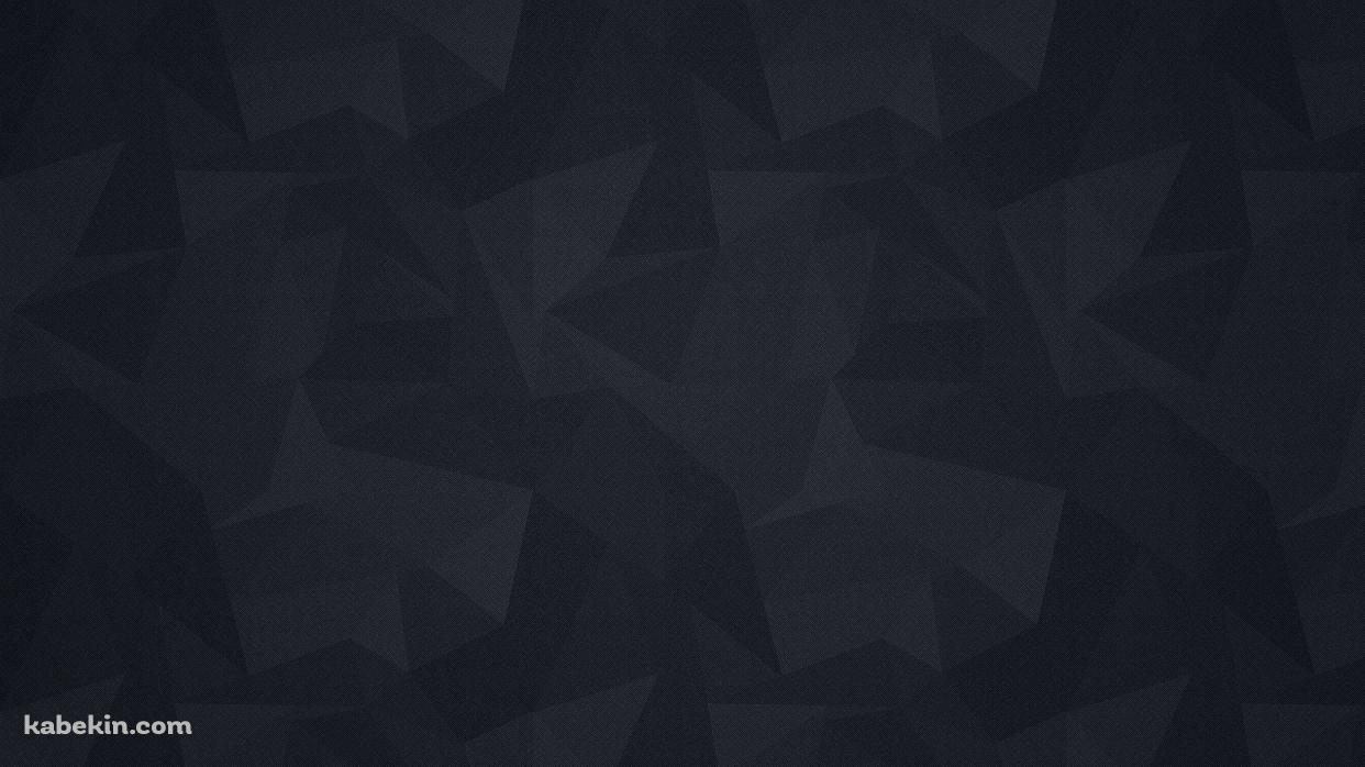 かすれた黒の壁紙(1242px x 698px) 高画質 PC・デスクトップ用