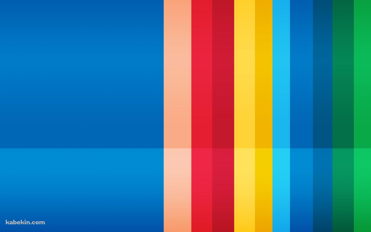 綺麗な段差のあるパターンの壁紙(1440px x 900px) 高画質 PC・デスクトップ用