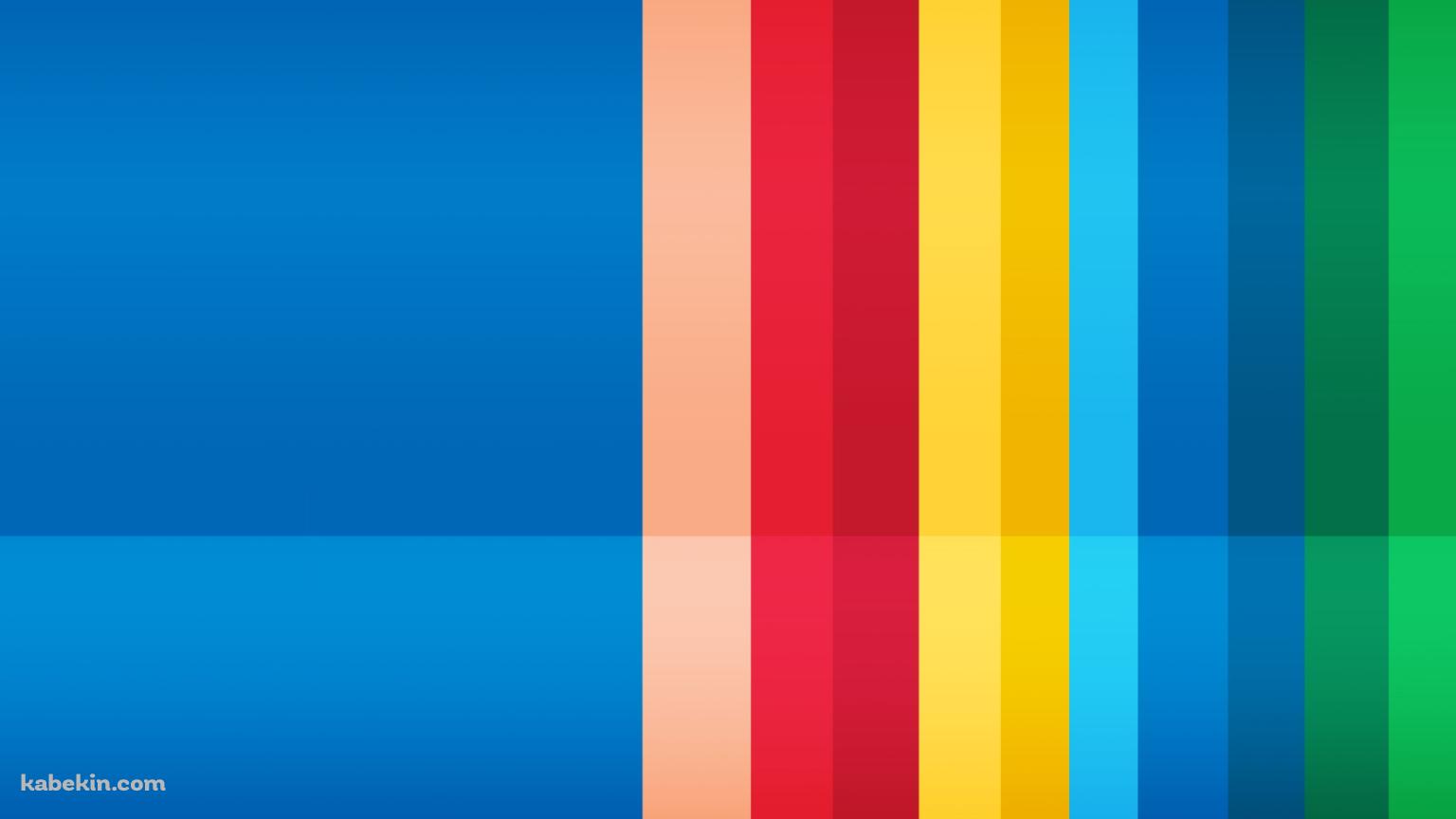 綺麗な段差のあるパターンの壁紙(1536px x 864px) 高画質 PC・デスクトップ用