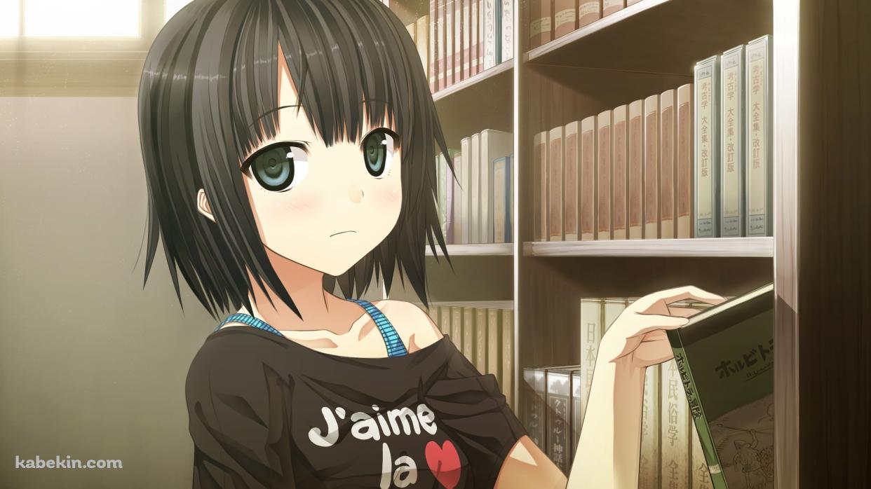 有島ありすの壁紙(1242px x 698px) 高画質 PC・デスクトップ用