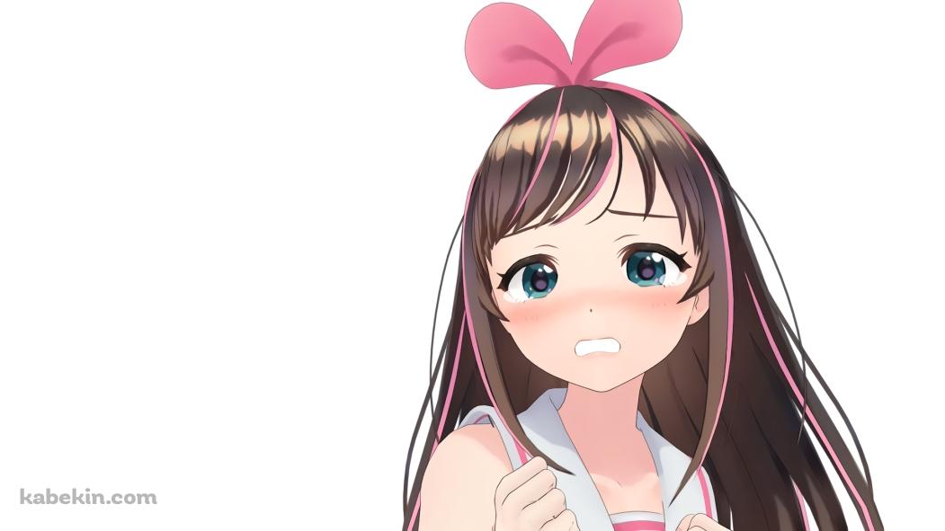 バーチャルYouTuber キズナアイの壁紙(1051px x 591px) 高画質 PC・デスクトップ用