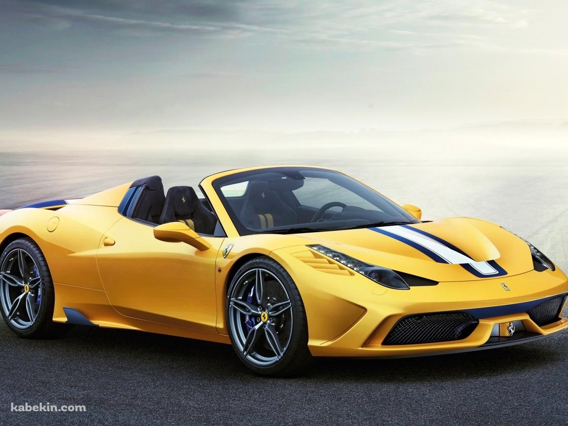 フェラーリ458の壁紙(1152px x 864px) 高画質 PC・デスクトップ用