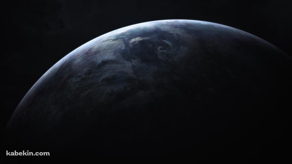 BLACK EARTHの壁紙(1024px x 576px) 高画質 PC・デスクトップ用