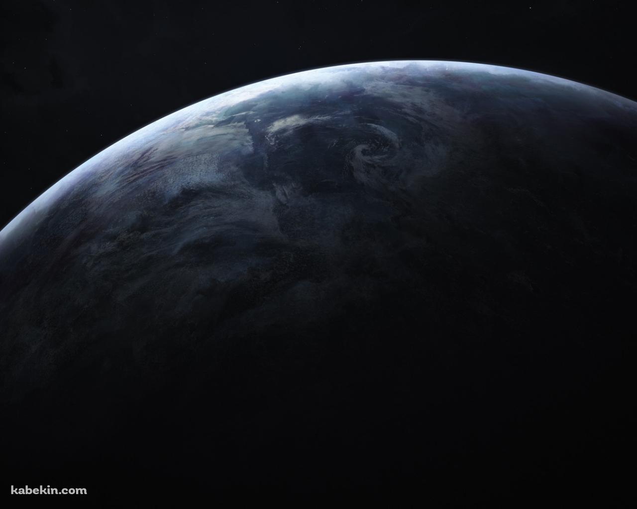 BLACK EARTHの壁紙(1280px x 1024px) 高画質 PC・デスクトップ用