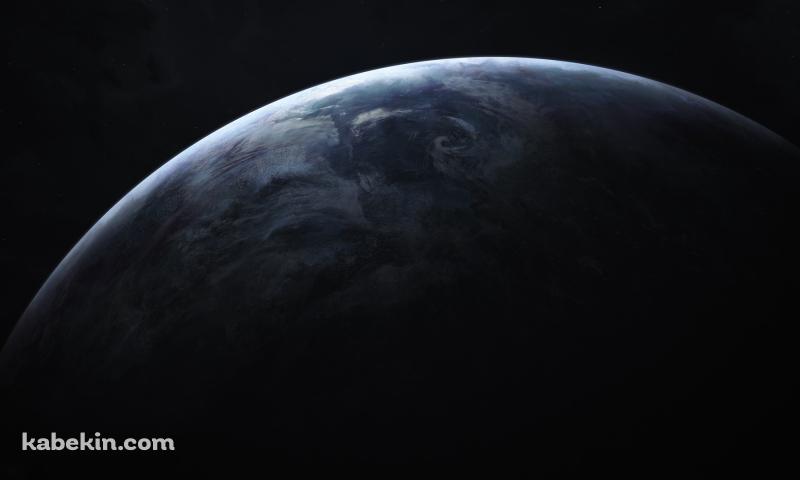 BLACK EARTHの壁紙(800px x 480px) 高画質 PC・デスクトップ用