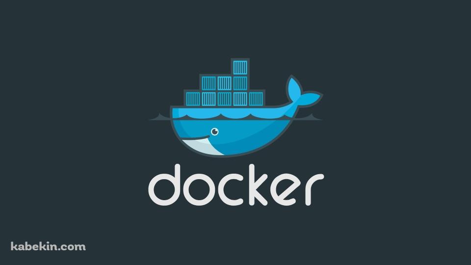 dockerの壁紙(960px x 540px) 高画質 PC・デスクトップ用