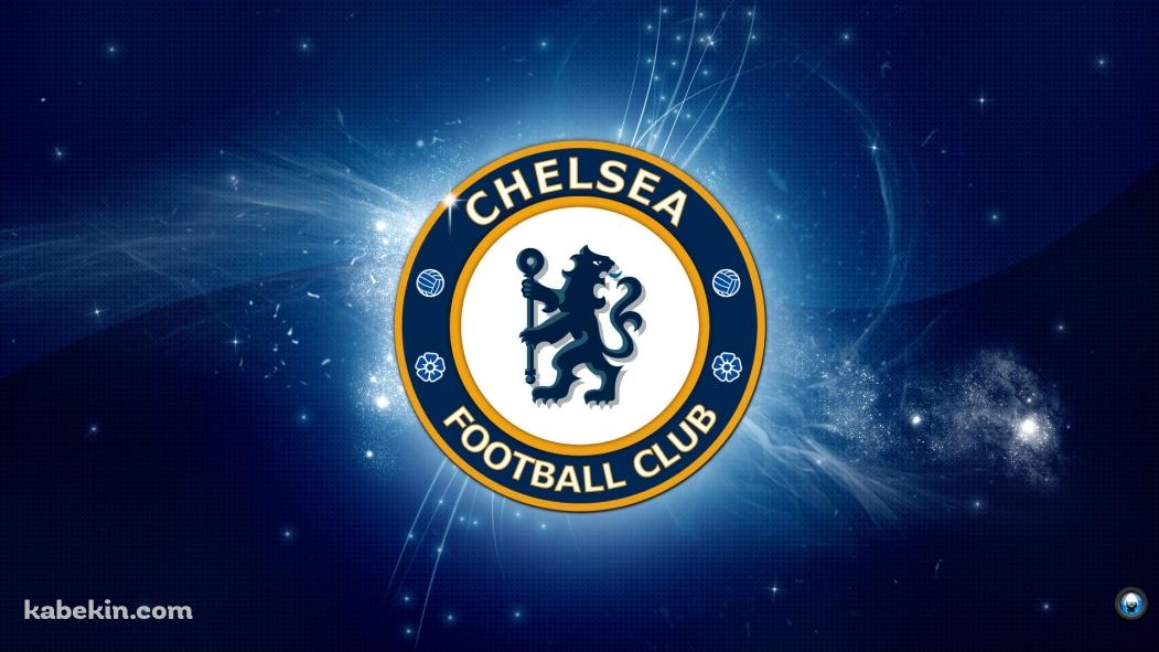 チェルシー CHELSEA 青の壁紙(1051px x 591px) 高画質 PC・デスクトップ用