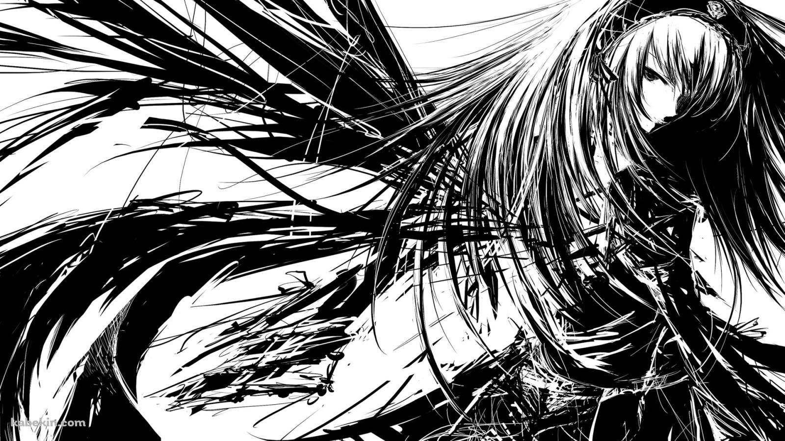 ローゼンメイデンの壁紙(1600px x 900px) 高画質 PC・デスクトップ用