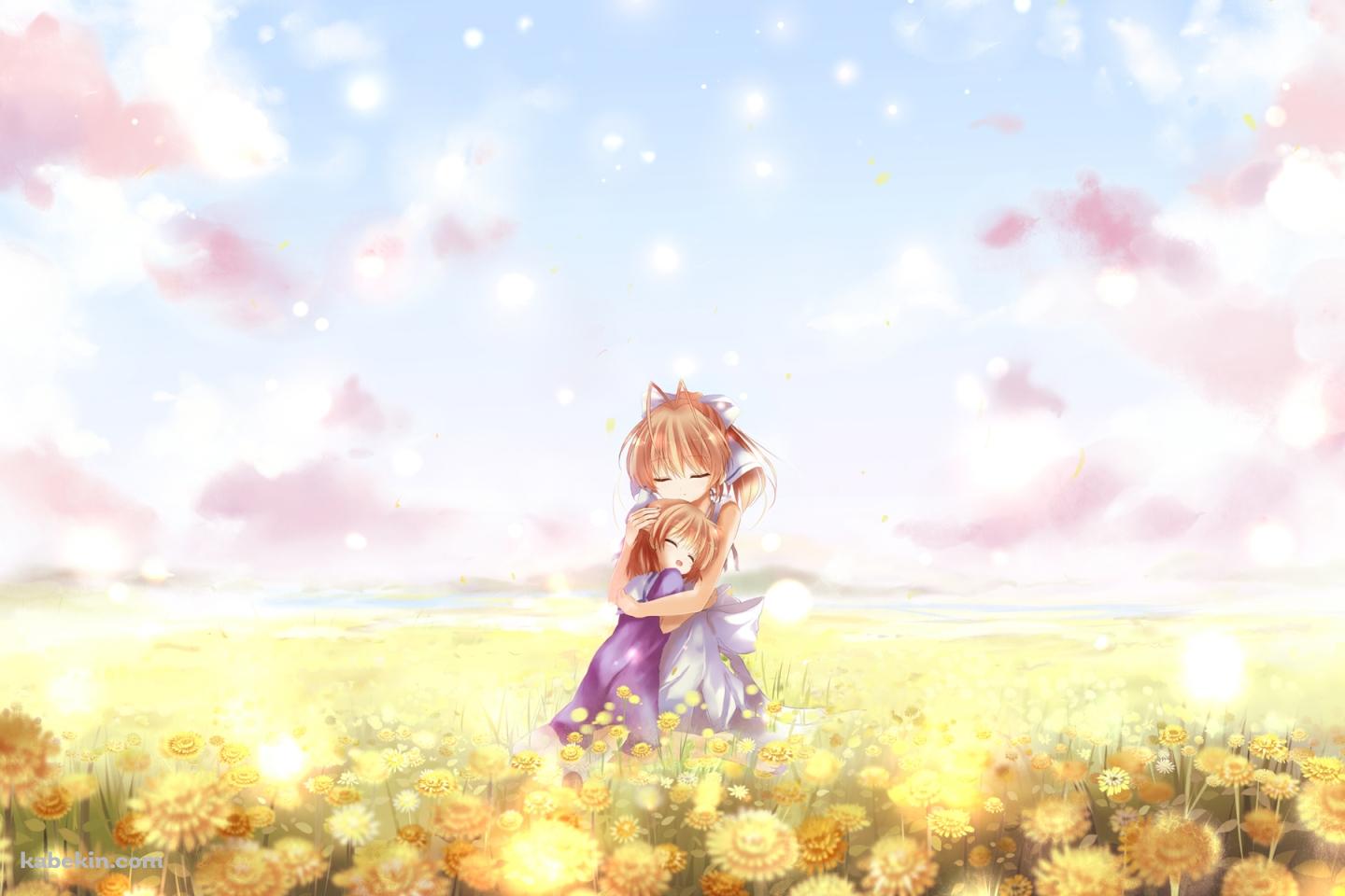 clannadの壁紙(1440px x 960px) 高画質 PC・デスクトップ用