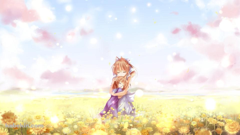 clannadの壁紙(960px x 540px) 高画質 PC・デスクトップ用