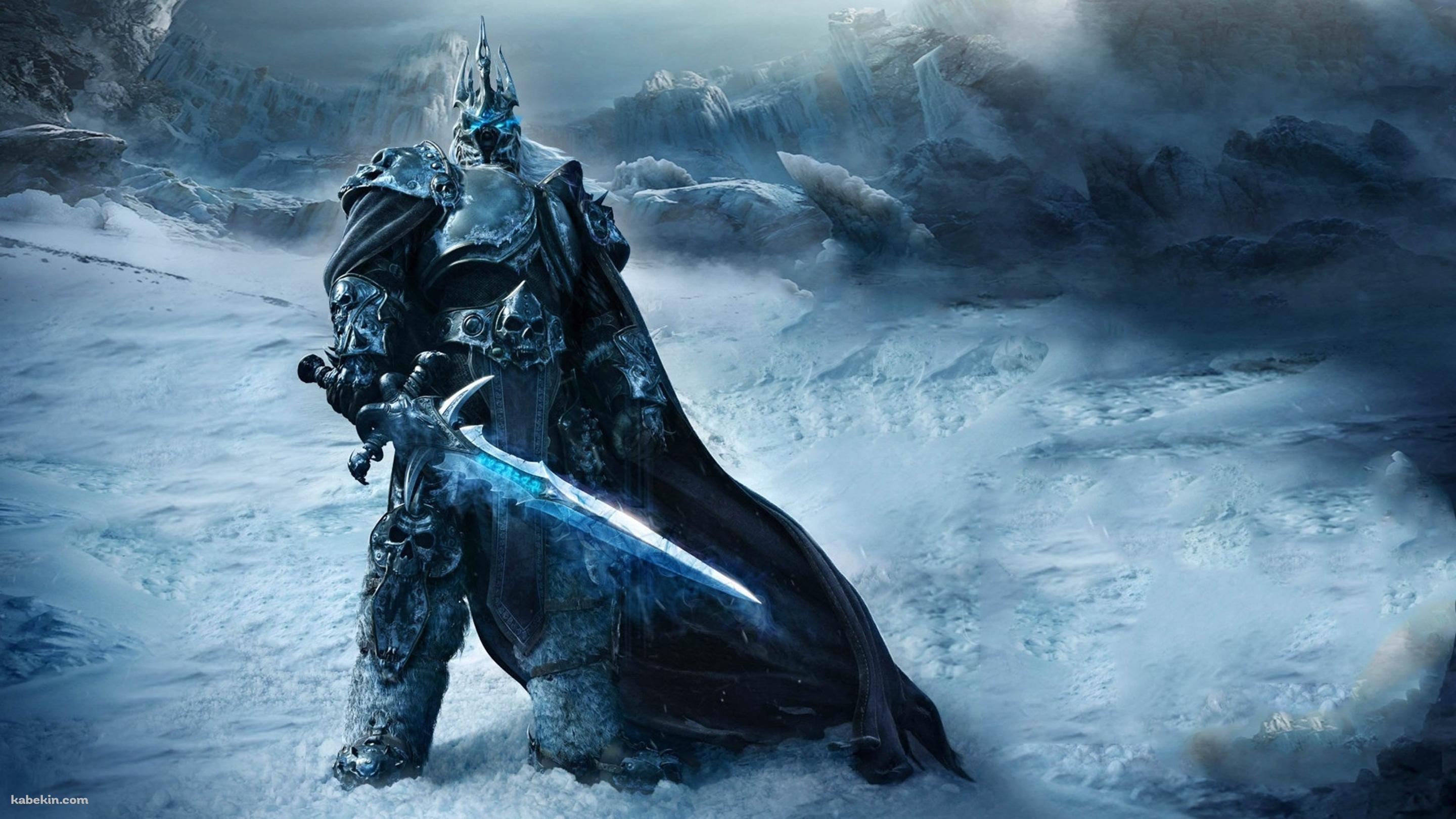 warcraftの壁紙(2880px x 1620px) 高画質 PC・デスクトップ用