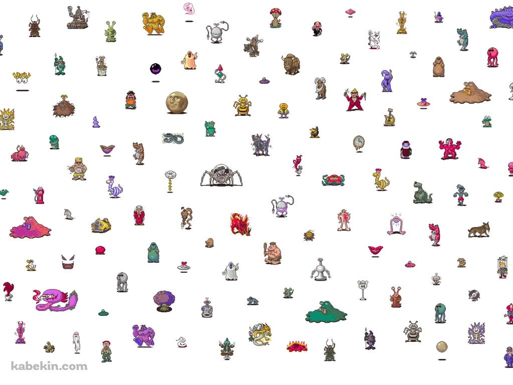 マザー MOTHERの壁紙(1024px x 768px) 高画質 PC・デスクトップ用