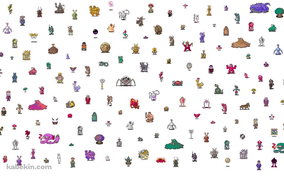 マザー MOTHERの壁紙(960px x 600px) 高画質 PC・デスクトップ用