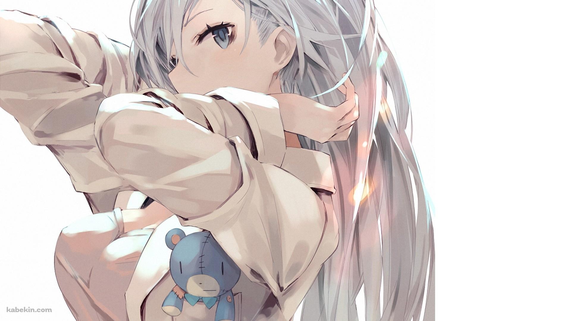 デート ア ライブ 村雨令音の壁紙(1920px x 1080px) 高画質 PC・デスクトップ用