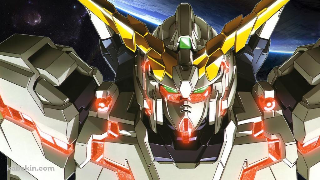 機動戦士ガンダムUCの壁紙(1024px x 576px) 高画質 PC・デスクトップ用