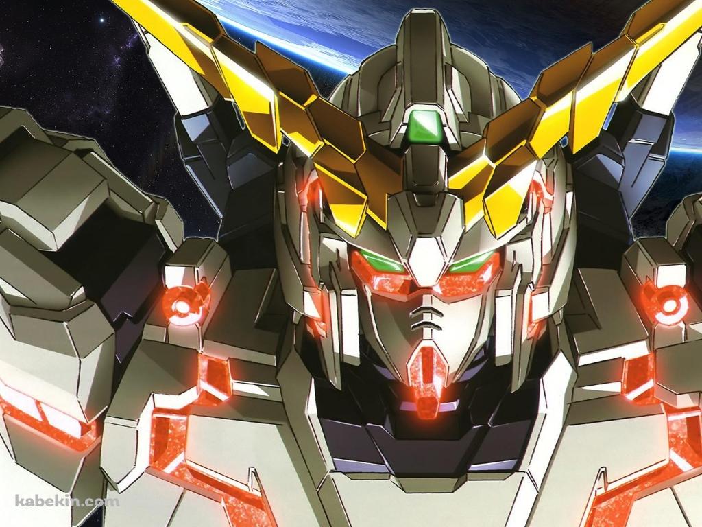 機動戦士ガンダムUCの壁紙(1024px x 768px) 高画質 PC・デスクトップ用
