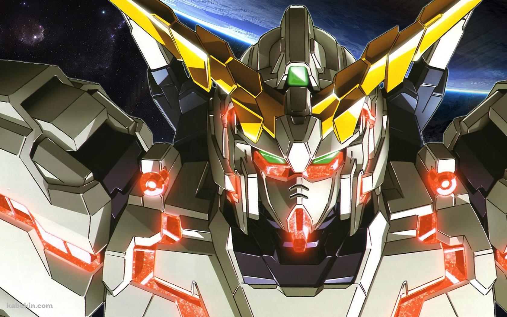 機動戦士ガンダムUCの壁紙(1680px x 1050px) 高画質 PC・デスクトップ用