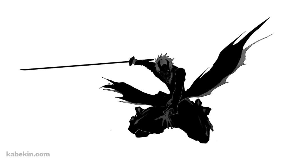 Bleach ブリーチ 黒崎一護の壁紙(1024px x 576px) 高画質 PC・デスクトップ用