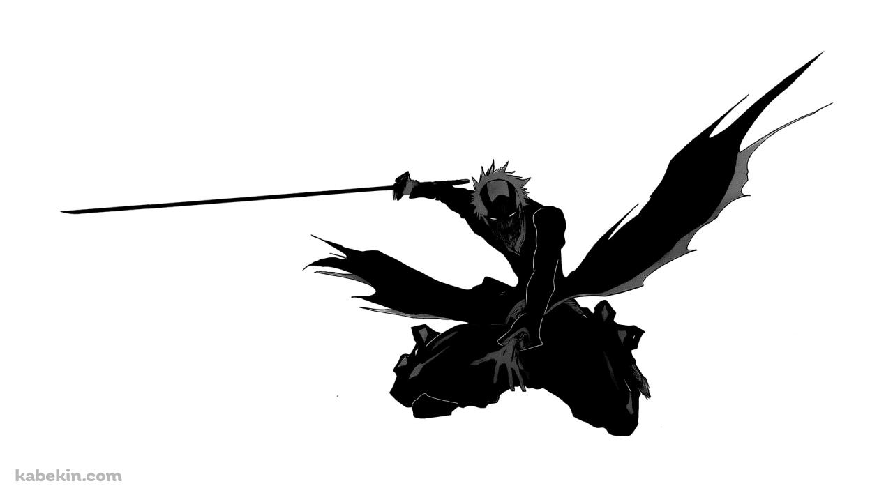 Bleach ブリーチ 黒崎一護の壁紙(1280px x 720px) 高画質 PC・デスクトップ用