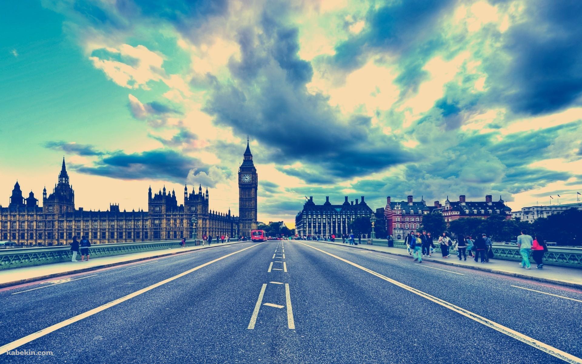 ロンドンの景観の壁紙(1920px x 1200px) 高画質 PC・デスクトップ用