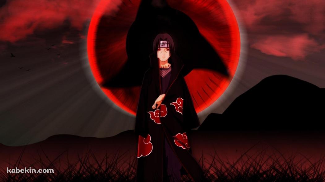 NARUTO 暁の壁紙(1051px x 591px) 高画質 PC・デスクトップ用