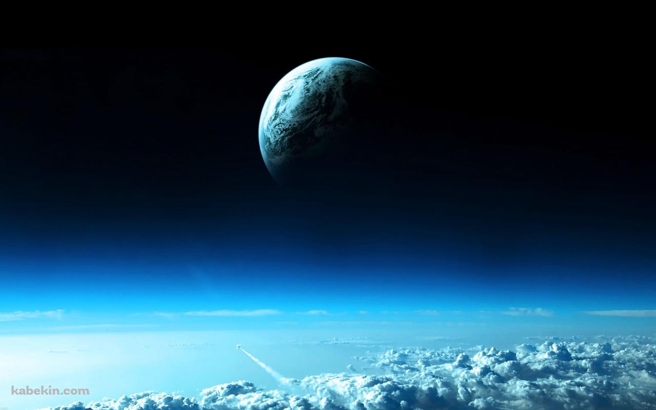 惑星の壁紙(1280px x 800px) 高画質 PC・デスクトップ用