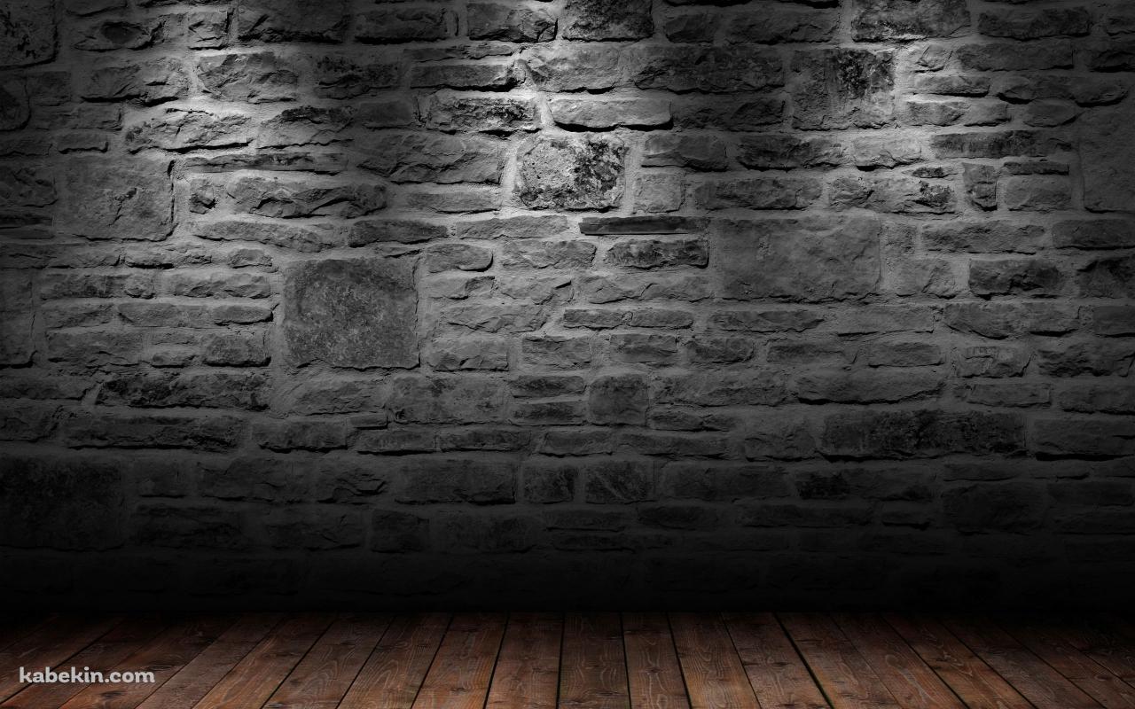 Black Wallの壁紙(1280px x 800px) 高画質 PC・デスクトップ用