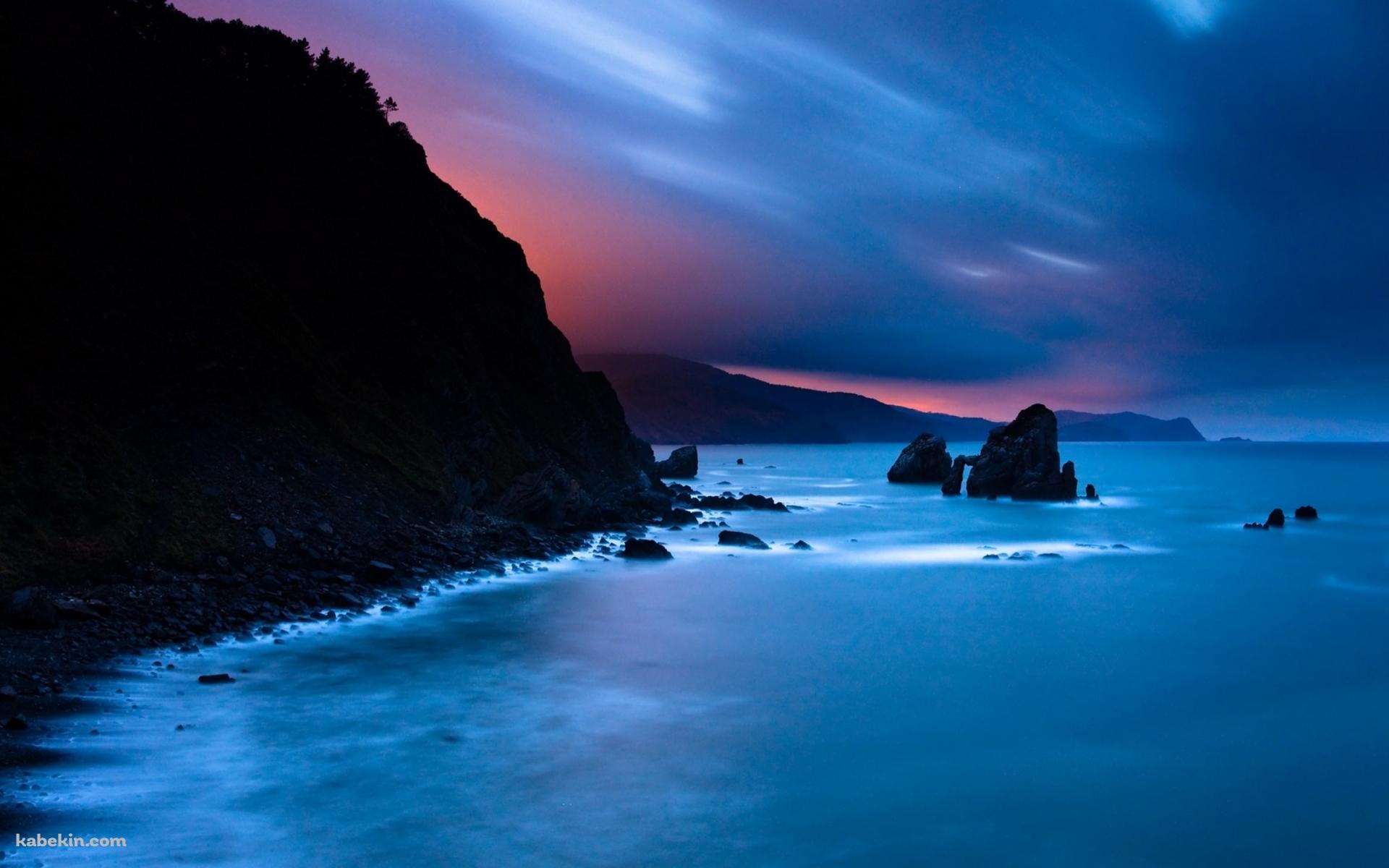 離島の壁紙(1920px x 1200px) 高画質 PC・デスクトップ用
