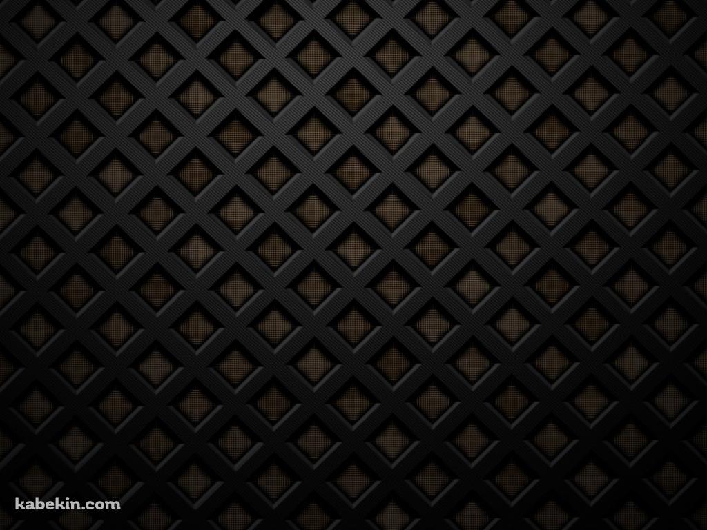 穴の開いた黒の壁紙(1024px x 768px) 高画質 PC・デスクトップ用