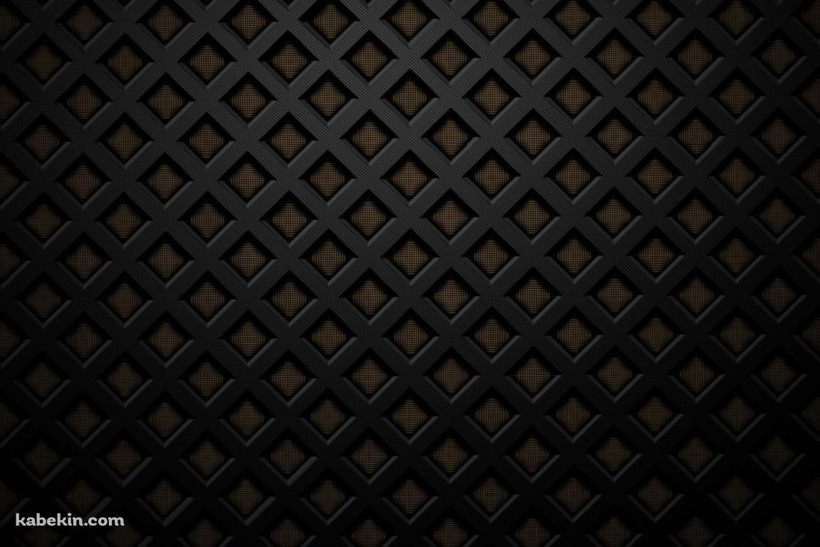穴の開いた黒の壁紙(1152px x 768px) 高画質 PC・デスクトップ用