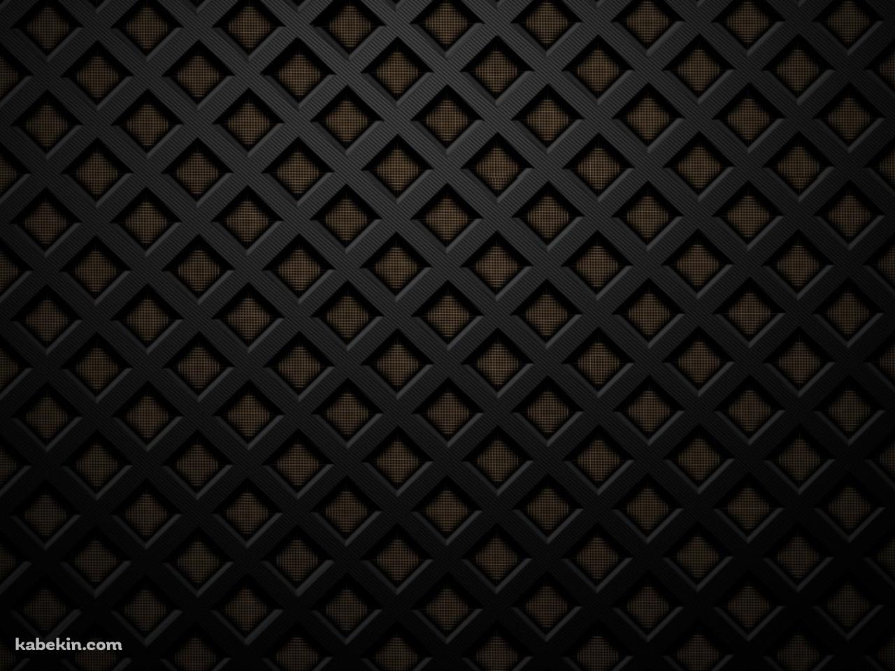 穴の開いた黒の壁紙(1280px x 960px) 高画質 PC・デスクトップ用