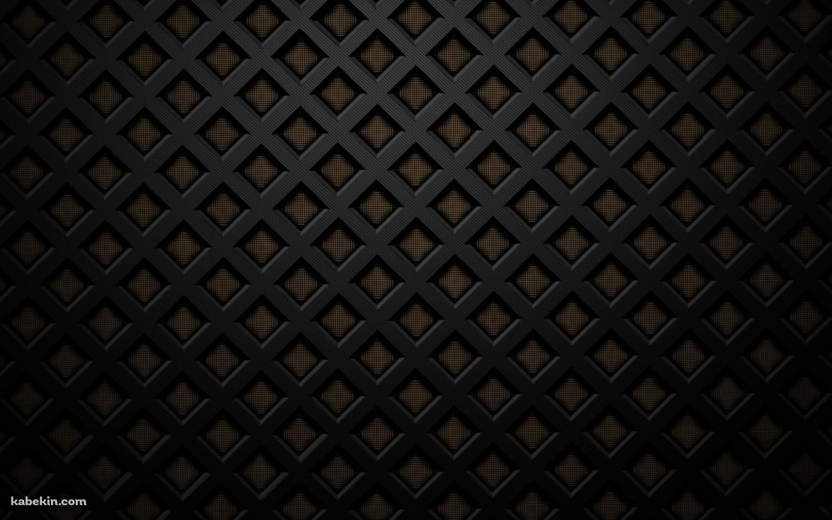 穴の開いた黒の壁紙(1680px x 1050px) 高画質 PC・デスクトップ用