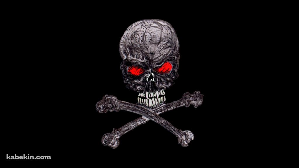 MAD SKULLの壁紙(1024px x 576px) 高画質 PC・デスクトップ用