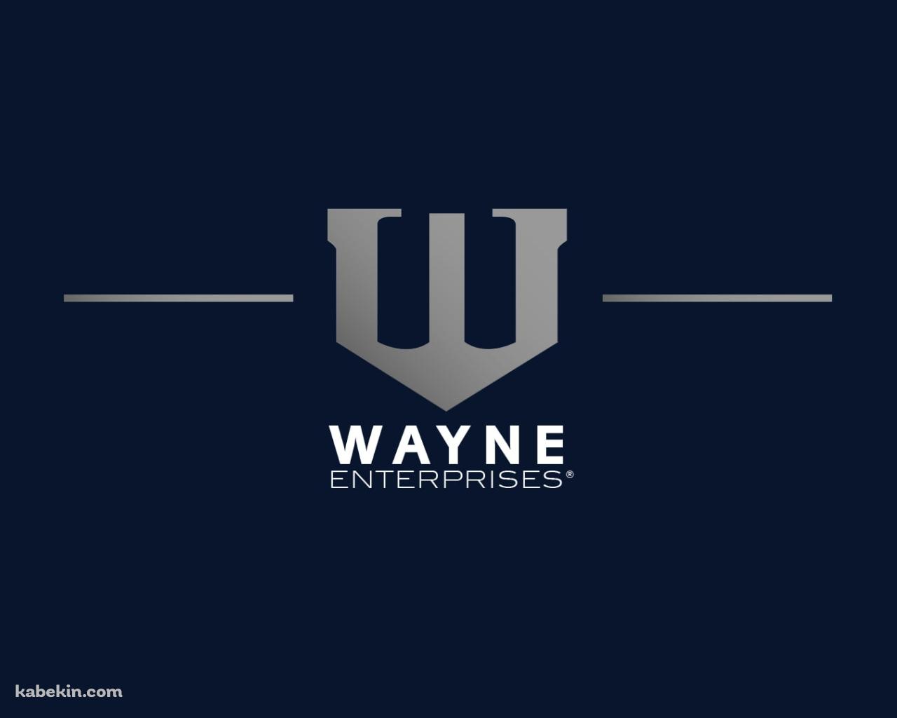 ウェイン・エンタープライズの壁紙(1280px x 1024px) 高画質 PC・デスクトップ用