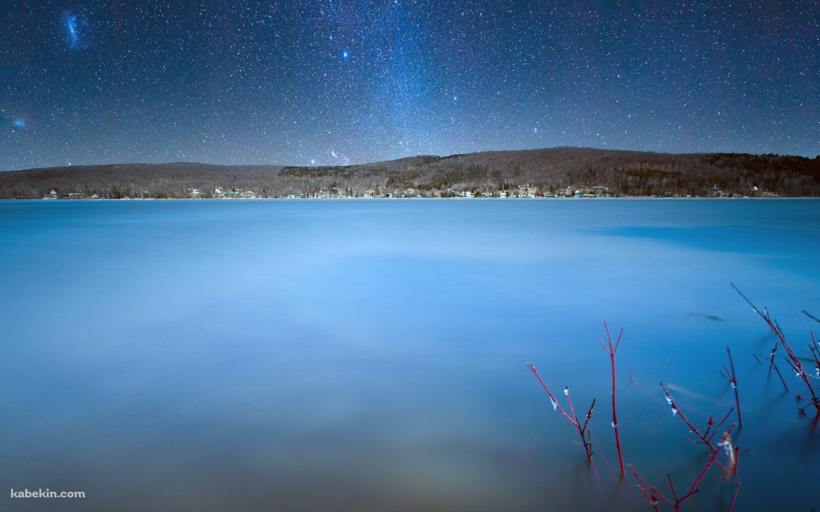 レイクサイドシティの壁紙(1680px x 1050px) 高画質 PC・デスクトップ用