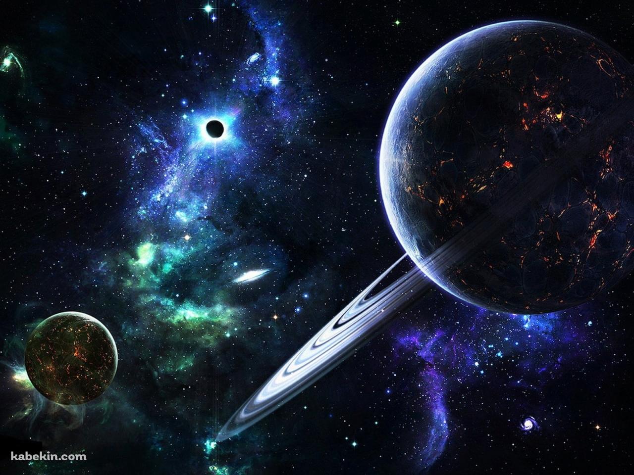 Planetの壁紙(1280px x 960px) 高画質 PC・デスクトップ用