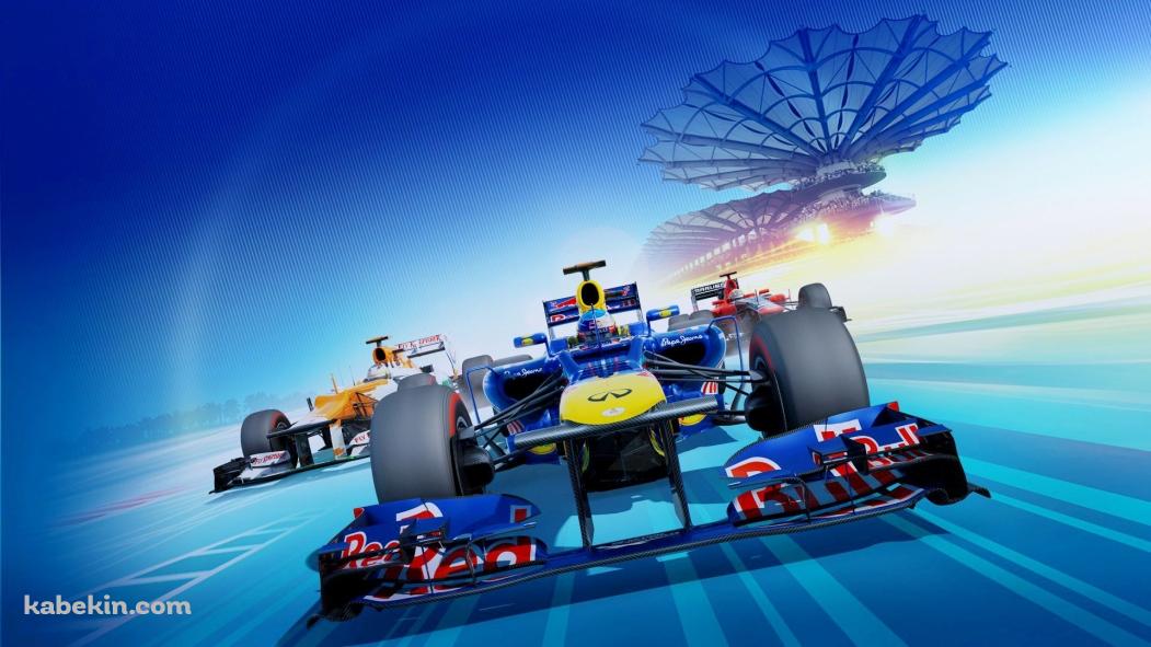 F1の壁紙(1051px x 591px) 高画質 PC・デスクトップ用